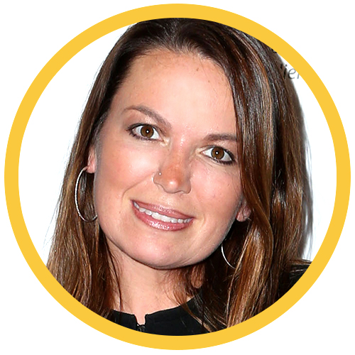 Julie Smolyansky, Lifeway Foods - Ph: PA Julie Smolyansky, Lifeway Foods - Ph: PA